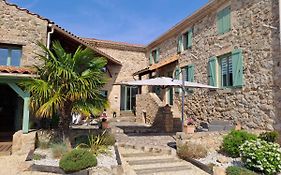 Domaine Saint Claude - Gite , Chambres D'Hotes & Hebergement Insolite