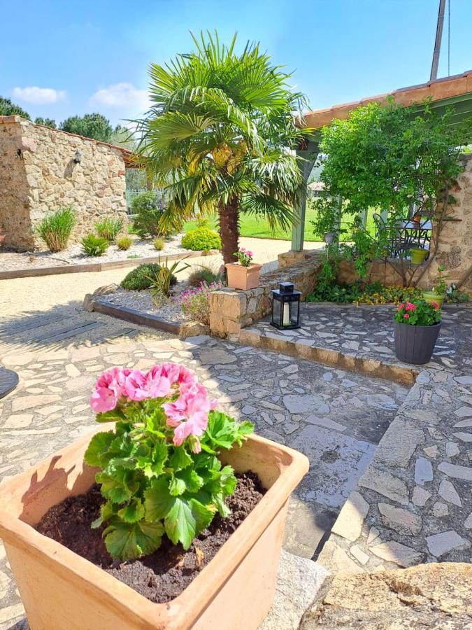 Domaine Saint Claude - Gite , Chambres D'Hotes & Hebergement Insolite Malleval Exterior photo