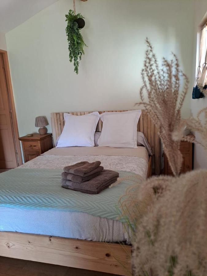 Domaine Saint Claude - Gite , Chambres D'Hotes & Hebergement Insolite Malleval Exterior photo